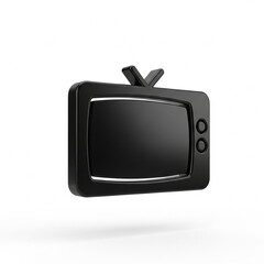 vector tv icon