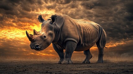 Fototapeta premium Professional business meeting in modern office