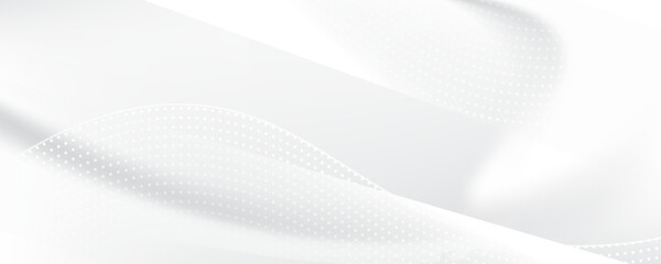 gray and white abstract background modern vector illustration. eps 10
