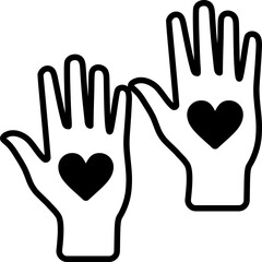 Obraz premium Volunteers