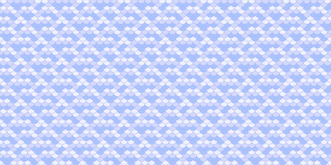 Serene pastel blue and white textured pattern.  Perfect for backgrounds, website design, or textile prints.  Subtle yet sophisticated, this repeating design evokes calmness and tranquility.
