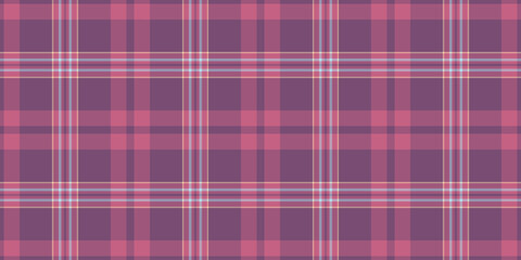 Sophisticated vector tartan design, perfect for fashion, home de