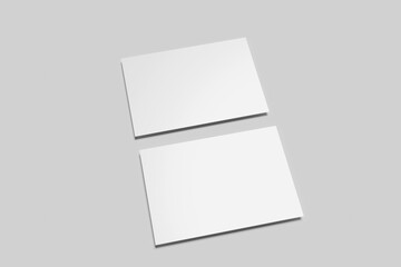 New certificate professional design