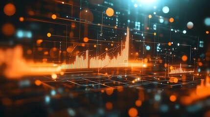 Abstract data visualization (87)