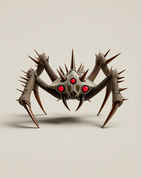 Mostro DnD.. Fumetto. Dungeons and dragons. 