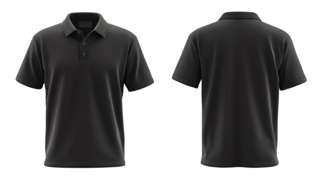 Minimalist white cotton t shirt hanging loosely on clothesline, floating against pure white backdrop, highlighting clean design aesthetic