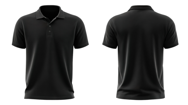 Minimalist white cotton t shirt hanging loosely on clothesline, floating against pure white backdrop, highlighting clean design aesthetic