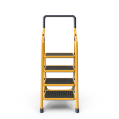 Folding Step Ladder Versatile  Safe Home Tool png