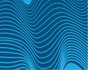 blue elusive curves decor.eps