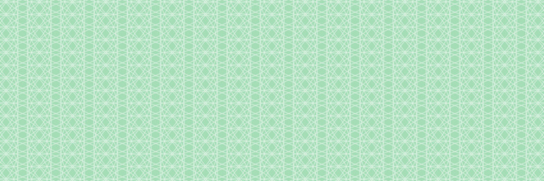 Guilloche grid lines background. Geometric lathe criss cross pattern useful for money design, certificates, diplomas and vouchers.