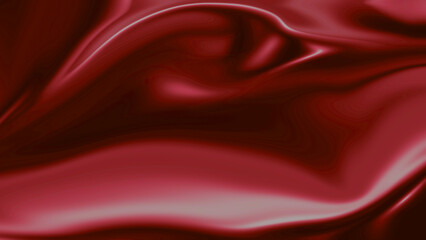 Maroon Abstract Gradient Background