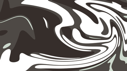 Brown and black Abstract Gradient Background