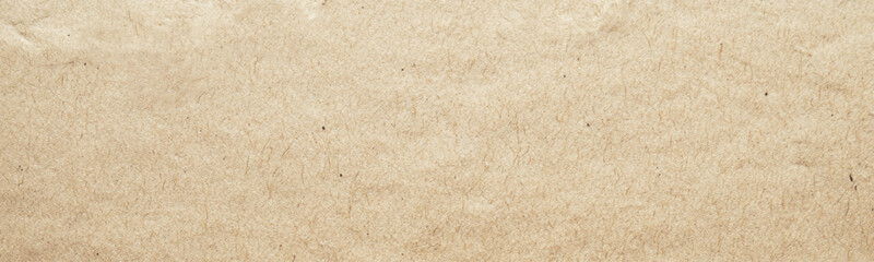 Brown paper kraft  texture background