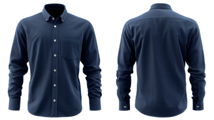 Minimalist white cotton t shirt hanging loosely on clothesline, floating against pure white backdrop, highlighting clean design aesthetic