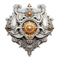 Obraz premium amulet