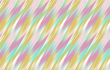 That's a lovely, vibrant pattern! work well for a variety of products. Here are some ideas for how this pattern could be used for apparel, home decor, stationery, personal items, and crafts: