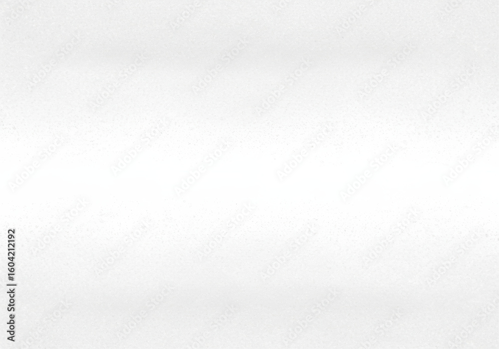 Poster a subtle gradient of white texture creates a soft and clean background isolated on transparent backg