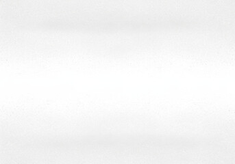 A subtle gradient of white texture creates a soft and clean background isolated on transparent background