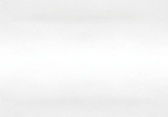 A subtle gradient of white texture creates a soft and clean background isolated on transparent background