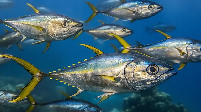 tuna wallpaper 4k