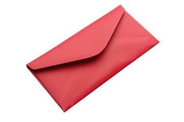 Envelope Mockup Template PNG