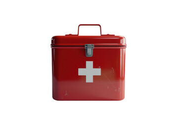 Medical First Aid Kit