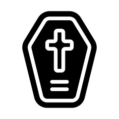 Coffin solid