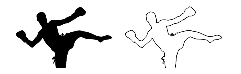 black silhouettes of people dancing on a white background black, dance, drawing, man, people, silhouette 