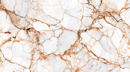 Marble texture background with a white marble pattern for design, decoration, and wallpaper in high resolution
