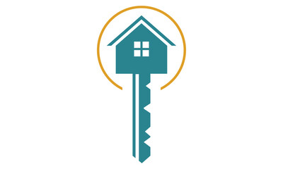 Key House Logo	
