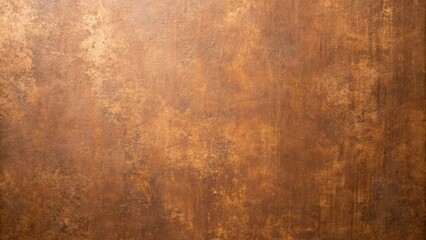 A textured bronze background with a rustic and aged appearance perfect for vintage designs and overlays