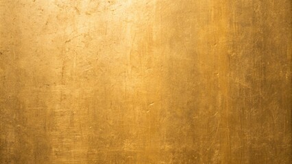 The image showcases a rich golden texture with subtle imperfections and a warm inviting glow