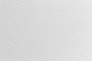 Obraz premium White Textured Paper, Abstract Surface, Neutral Design, Close Up, Full