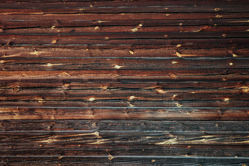 Background made of old faded wood texture