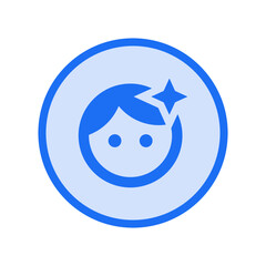 Face Retouching Natural