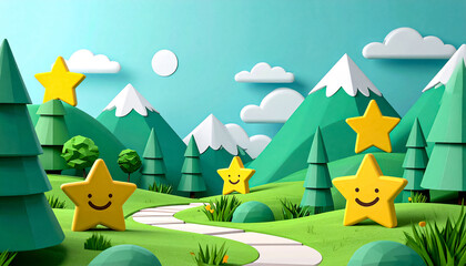 Outdoor recreation and travel to national parks as the best way to relax, reviews of outdoor recreation