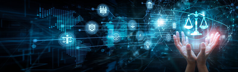 Legal advisor holding global network and legal technology tools, e-discovery automation contracts,...