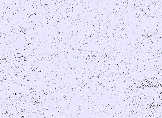 Textured speckle effect on light blue surface, Abstract blue rain drops create a wet, textured pattern on a transparent glass window surface