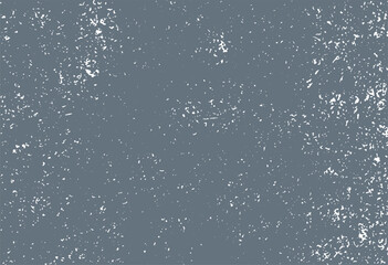 vintage grunge dot  light  texture on grey background, Textured Gray Surface with White Speckles