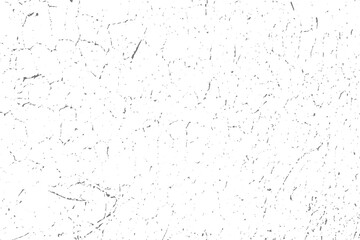 Old grunge black and white paint texture on a distressed concrete wall surface, perfect for a vintage art design backdrop