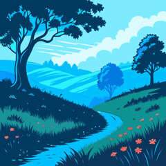 Black and White Raven Drawing