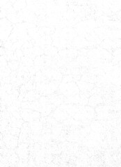 White wall with a subtle paper texture, offering a grunge-like, old concrete or vintage stone surface design for blank backgrounds, white wall texture