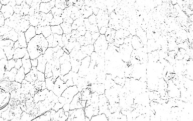 grunge wall background, White paint on a rough, old, cracked grunge wall texture background