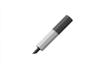 Fototapeta premium Cuticle Stick Manicure Tool