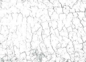 grunge wall texture background, White painted grunge wall with cracked and peeling texture pattern 