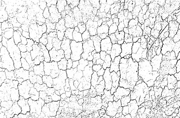 old wall texture, Old grunge wall texture with cracked and peeling paint creating a dry, aged surface pattern