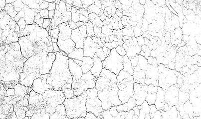 grunge wall texture, Rough and dry old grunge wall texture with cracked paint pattern