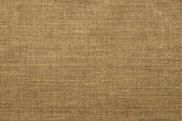 brown cloth texture, ancient sackcloth as background