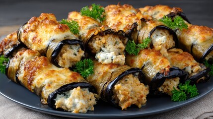 Happy man enjoying coffee on his trailer doorstep under the warm sun, surrounded by trees and a peaceful atmosphere