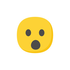 Emoticon Sad Reaction Collection